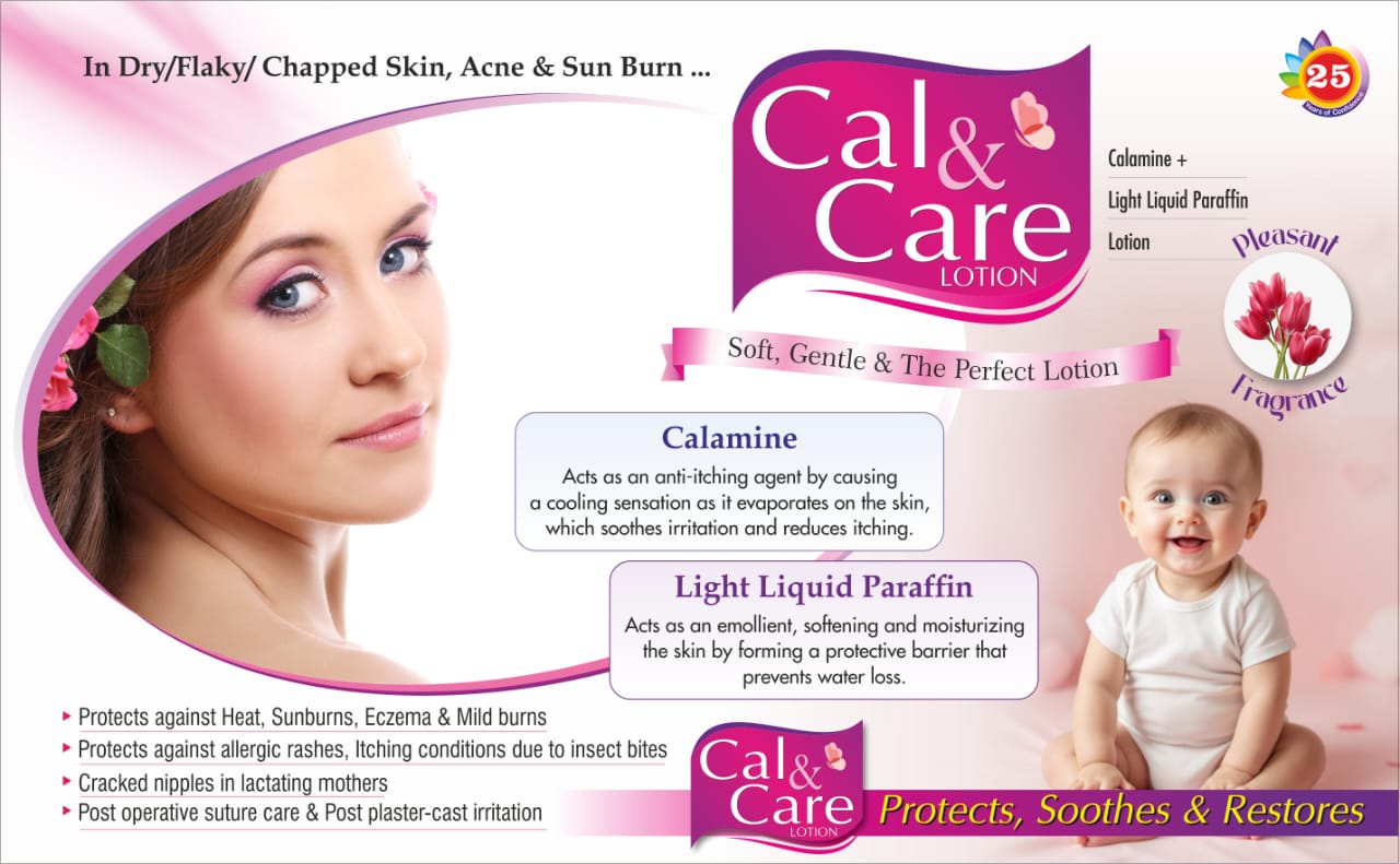 CAL & CARE
